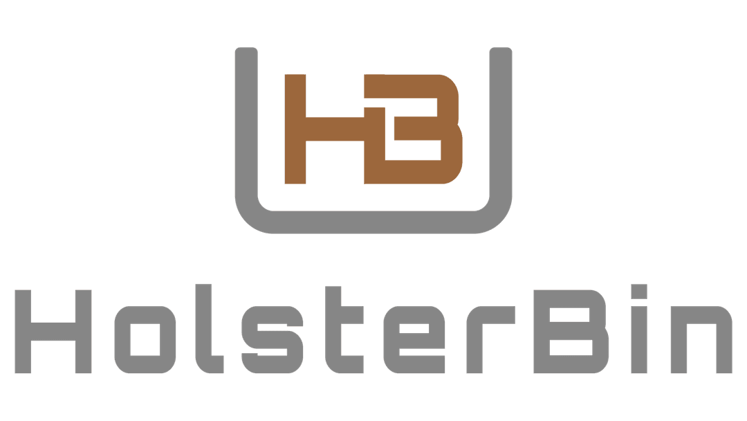 HolsterBin Logo
