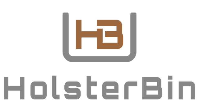 HolsterBin Logo